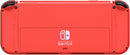 Console - Nintendo Switch OLED (Mario Red Edition) - Super Retro