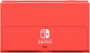 Console - Nintendo Switch OLED (Mario Red Edition) - Super Retro