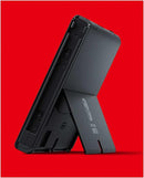 Console - Nintendo Switch OLED (Neon) - Super Retro