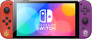 Console - Nintendo Switch OLED (Pokemon Scarlet & Violet Edition) - Super Retro