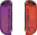 Console - Nintendo Switch OLED (Pokemon Scarlet & Violet Edition) - Super Retro