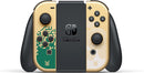 Console - Nintendo Switch OLED (The Legend of Zelda: Tears of the Kingdom Edition) - Super Retro