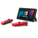 Console - Nintendo Switch Super Mario Odyssey Edition (Red Joy Cons) - Super Retro