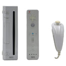 Console - Nintendo Wii (White) (NTSC) - Super Retro