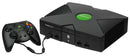 Console - Original Xbox - Super Retro