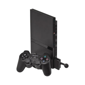 Console - Playstation 2 Slim