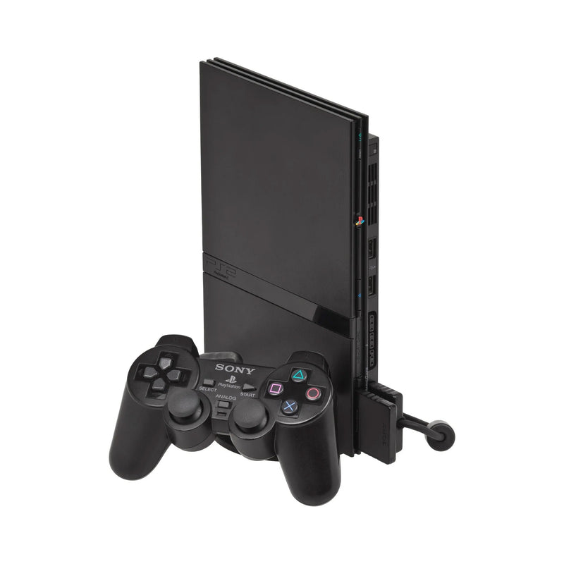 Nintendo Sell Ps2 Console For Cash Console PlayStation Slim