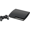 Console - PlayStation 3 Slim