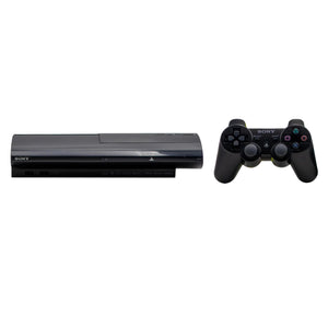 Console - PlayStation 3 Super Slim