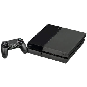 Console - PlayStation 4 1TB