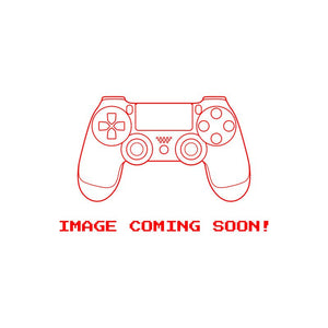 Console - PlayStation 4 500GB (Glacier White) - Super Retro