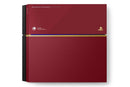 Console - PlayStation 4 500GB Metal Gear Solid V: The Phantom Pain Limited Edition - Super Retro