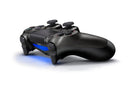 Console - PlayStation 4 500GB Metal Gear Solid V: The Phantom Pain Limited Edition - Super Retro