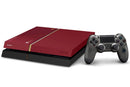 Console - PlayStation 4 500GB Metal Gear Solid V: The Phantom Pain Limited Edition - Super Retro