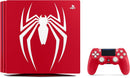 Console - Playstation 4 Pro Spider - Man - Super Retro