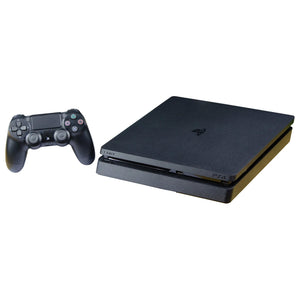 Console - PlayStation 4 Slim 1TB - Super Retro