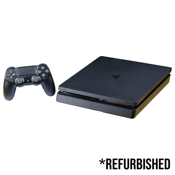 Console - PlayStation 4 Slim 500GB - Super Retro