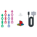 Console - PlayStation 5 Slim 30th Anniversary Edition - Super Retro