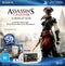 Console - PS VITA (Assassin's Creed III: Liberation Limited Edition Vita Bundle) - Super Retro