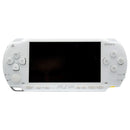 Console - PSP 1000 (Ceramic White)