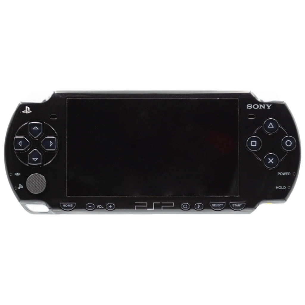 Psp Consl PSP – Tagged
