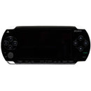 Console - PSP 2000 (Piano Black)