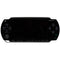 Console - PSP 2000 (Piano Black)