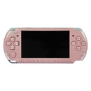 Console - PSP 3000 (Blossom Pink) - Super Retro