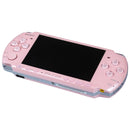 Console - PSP 3000 (Blossom Pink) - Super Retro