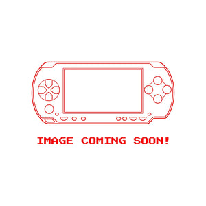 Console - PSP 3000 (Blue Invizimals Limited Edition Entertainment Pack) - Super Retro