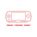 Console - PSP 3000 (Blue Invizimals Limited Edition Entertainment Pack) - Super Retro