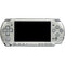 Console - PSP 3000 (Kingdom Hearts Birth by Sleep Edition - Silver) (NTSC - J) - Super Retro