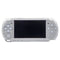 Console - PSP 3000 (Mystic Silver)