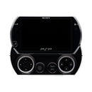 Console - PSP Go (Piano Black)