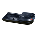 Console - Sega Mega CD II - Super Retro