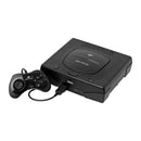 Console - Sega Saturn