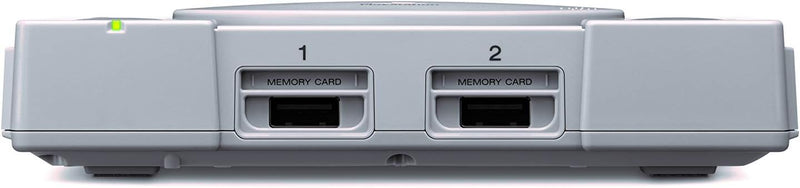 Console - Sony PlayStation Classic - Super Retro