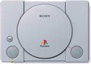 Console - Sony PlayStation Classic - Super Retro