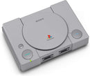 Console - Sony PlayStation Classic - Super Retro