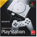 Console - Sony PlayStation Classic - Super Retro