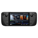 Console - Steam Deck - Super Retro
