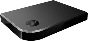 Console - Steam Link - Super Retro