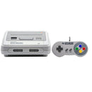 Console - Super Nintendo - Super Retro