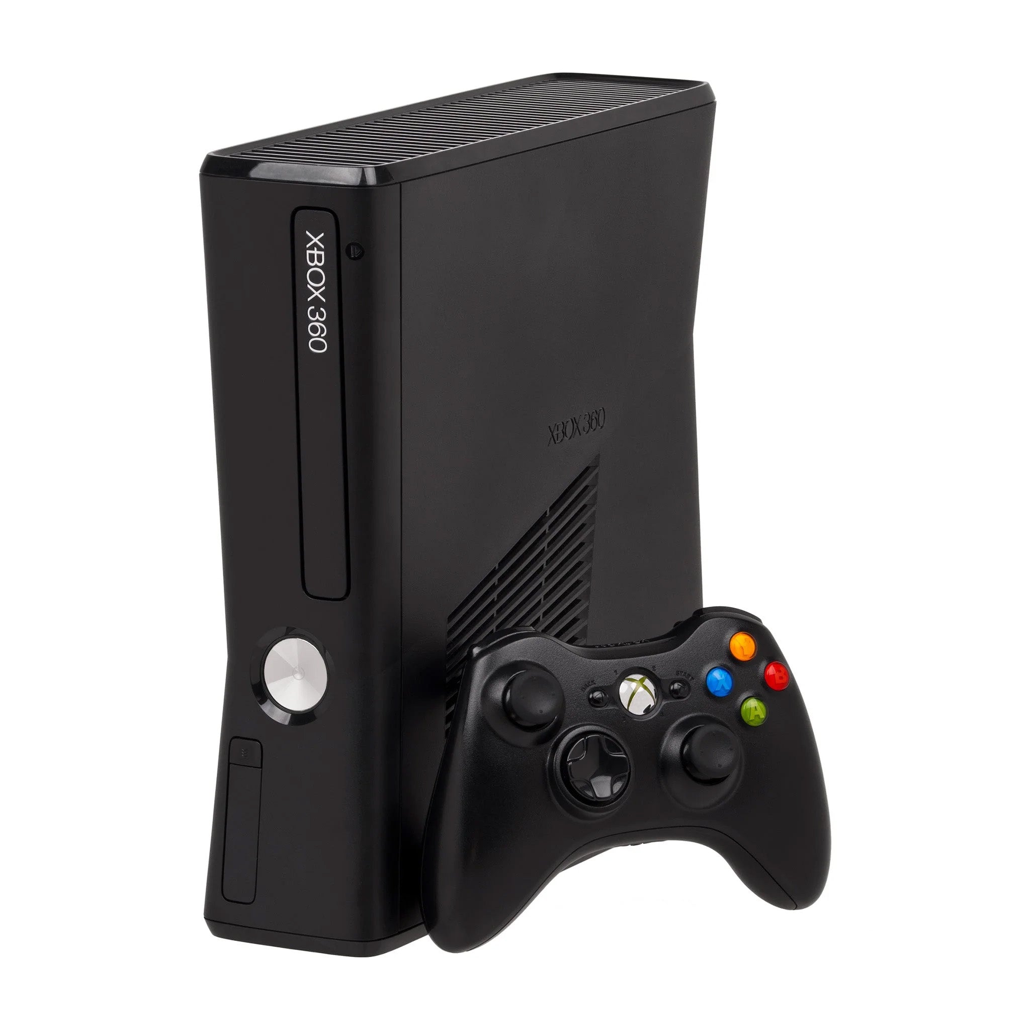 Xbox 360 shops Console