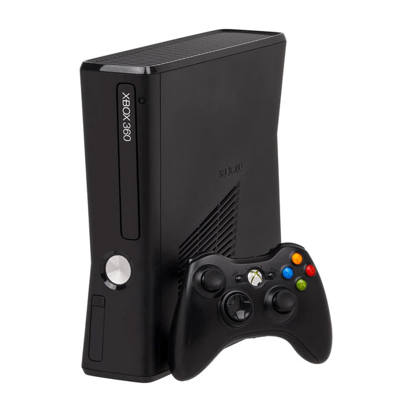 Console - Xbox 360S