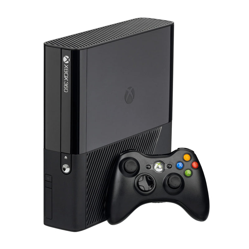 Console - Xbox 360E 500GB