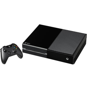 Console - Xbox One 1TB