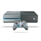 Console - Xbox One 1TB (Halo 5: Guardians Limited Edition) - Super Retro