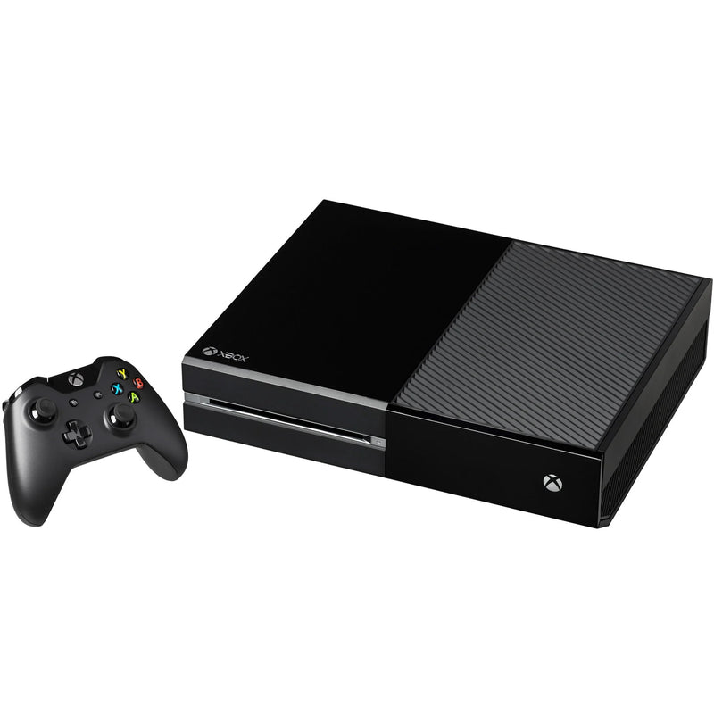 Console - Xbox One 500GB