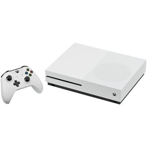 Console - Xbox One S 1TB